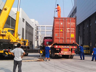 叉車出租服務(wù)